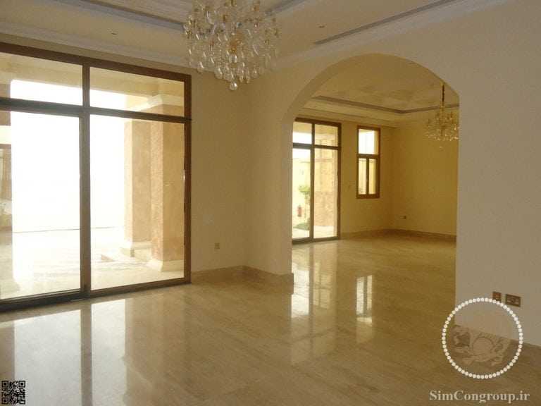بازسازی منزل (طایفه دار-کردان)