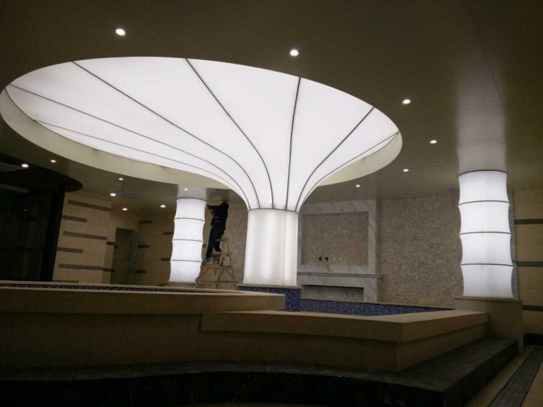 بازسازی منزل (فلاحتی-فرشته)