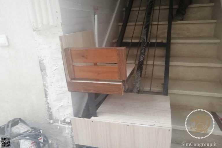 بالابر خانگی ارزان