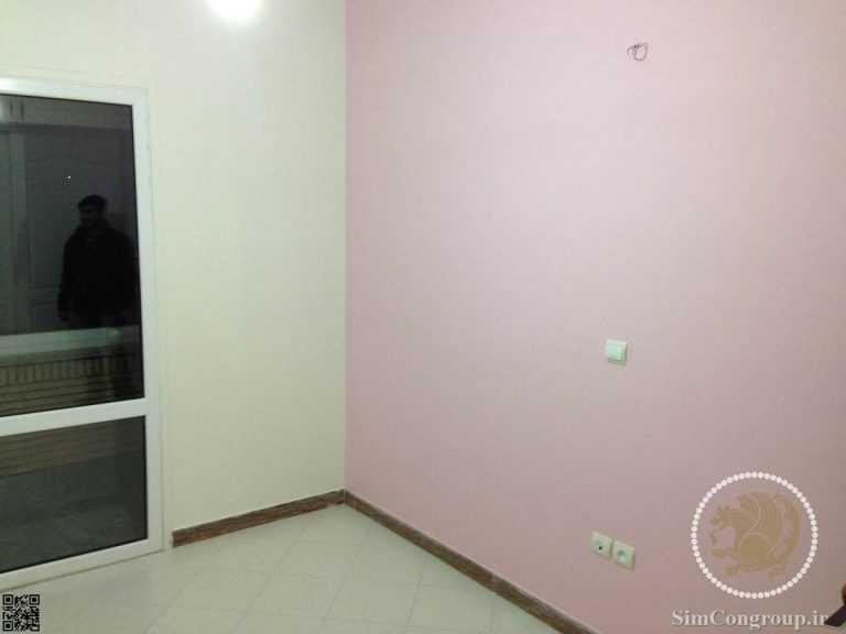 نقاشی ارزان دیوار اتاق خواب