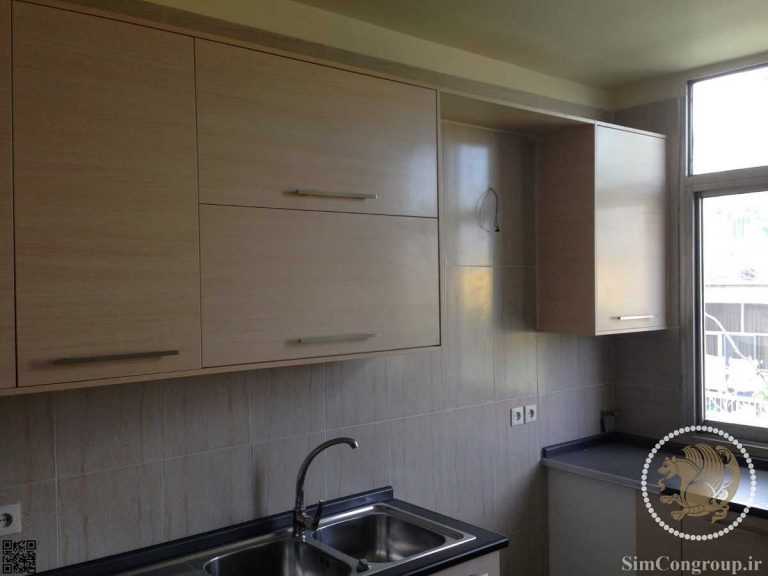 کابینت ام دی اف ارزان ایرانی