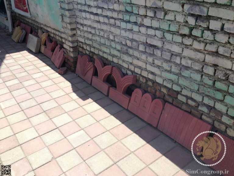 دور باغچه ای