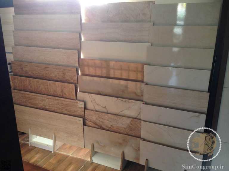 سرامیک دیوار حیاط