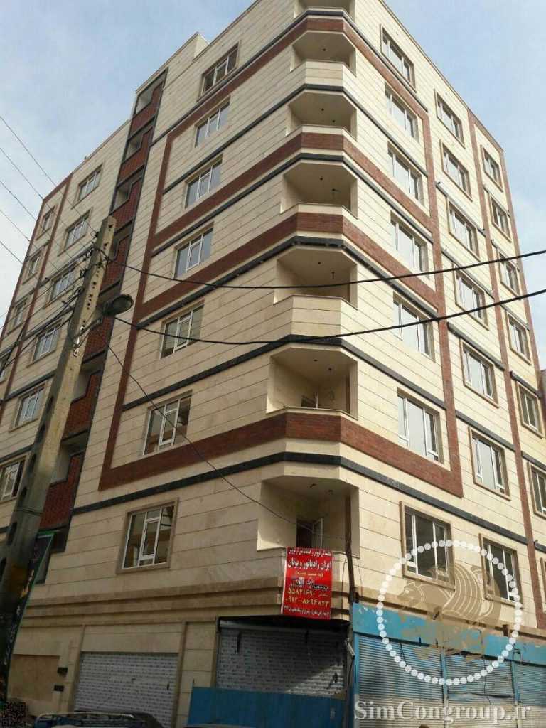 ساخت پنجره دوجداره