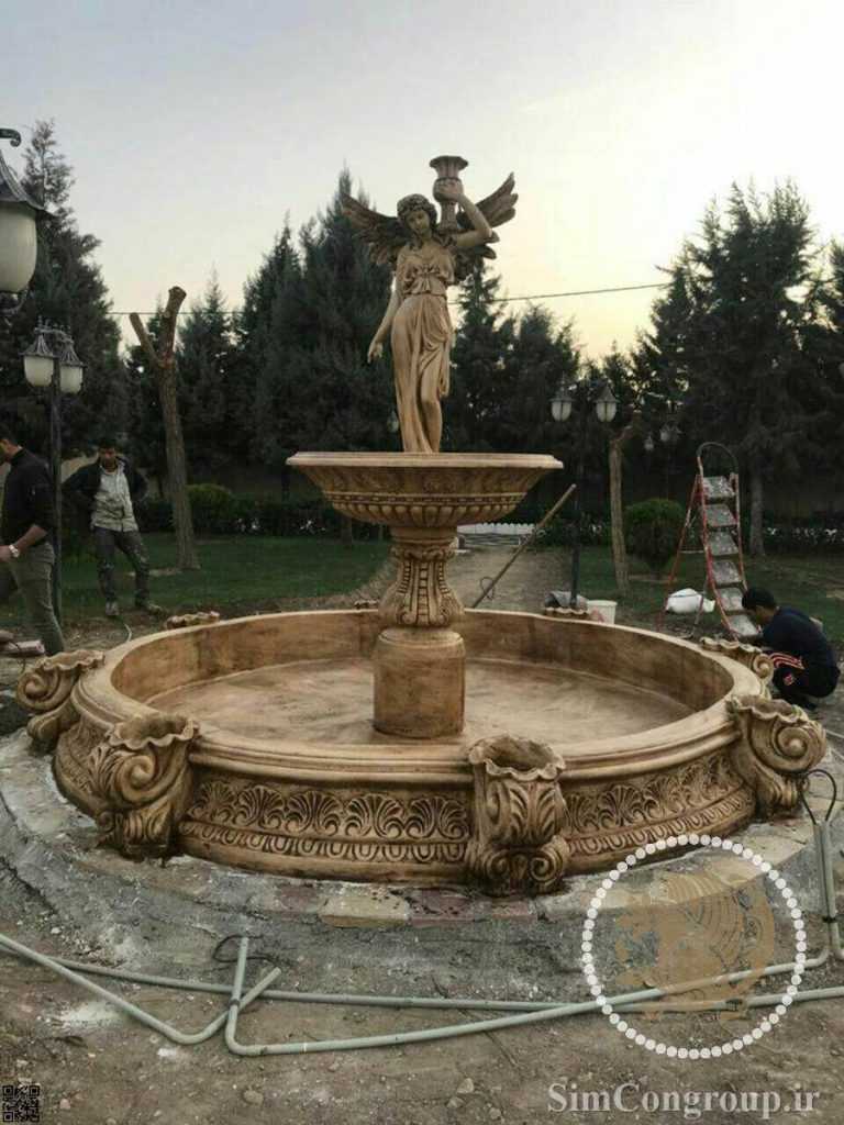 آبنما