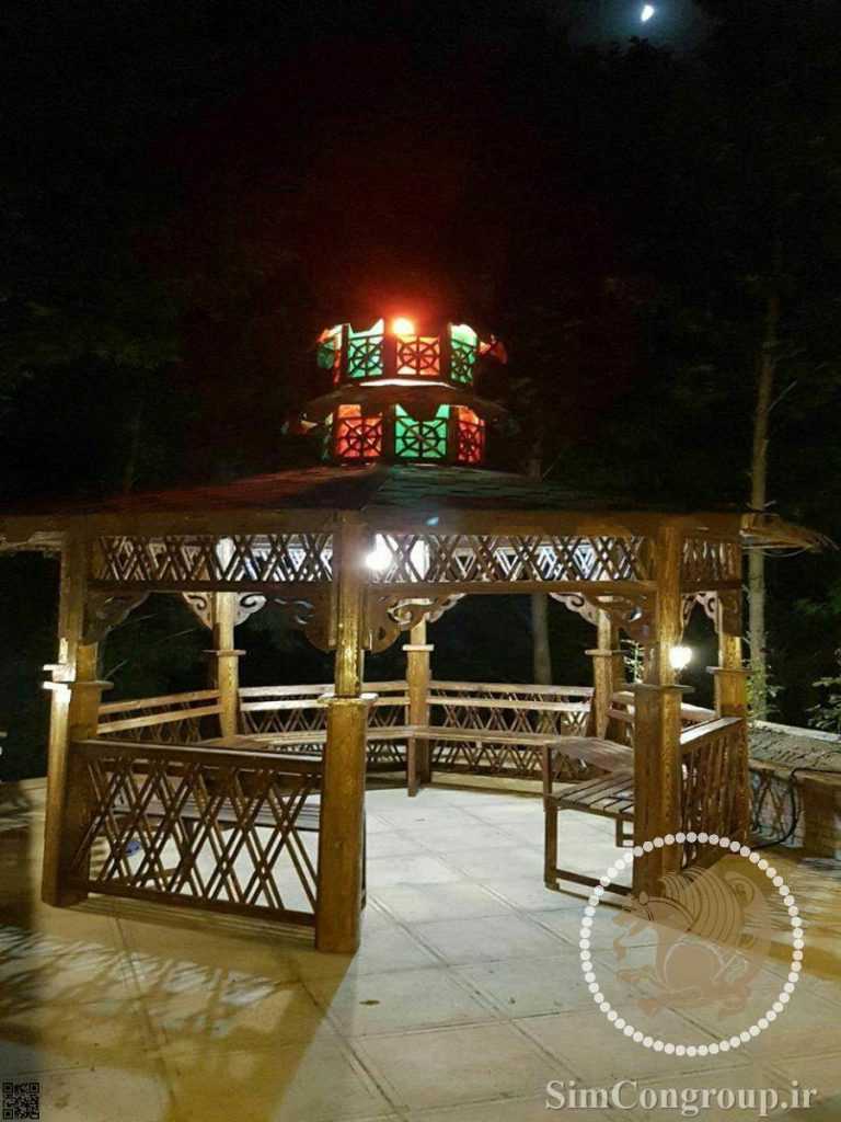 آلاچیق