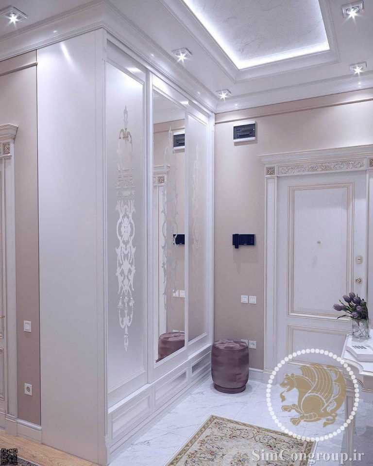 طراحی دکوراسیون داخلی