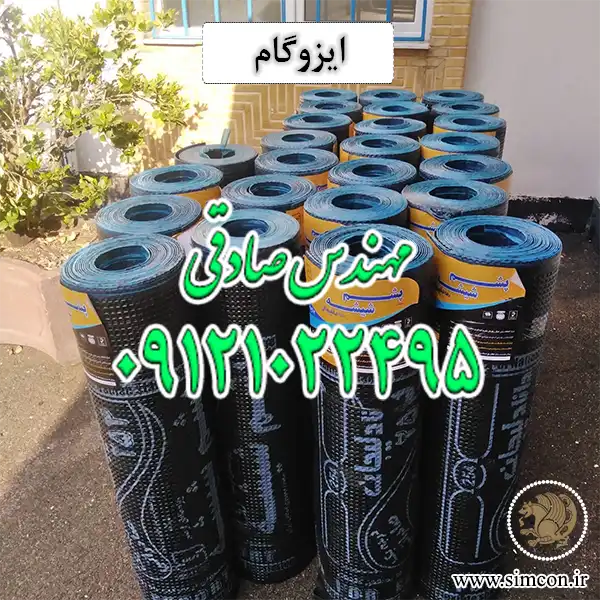 ایزوگام