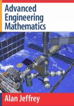کتاب انگلیسی ریاضیات پیشرفته مهندسی