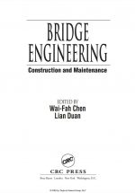 کتاب انگلیسی طراحی پل